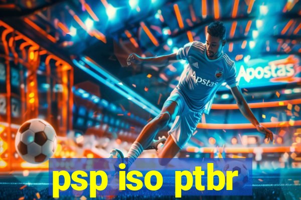 psp iso ptbr